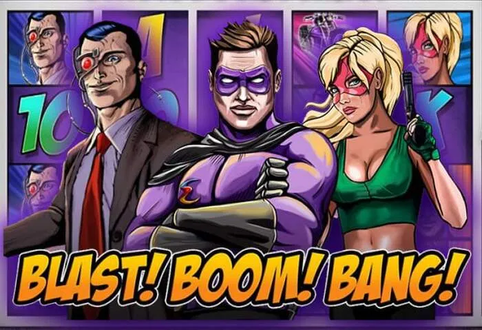 Explore the best online slot games at Casinobellodownload